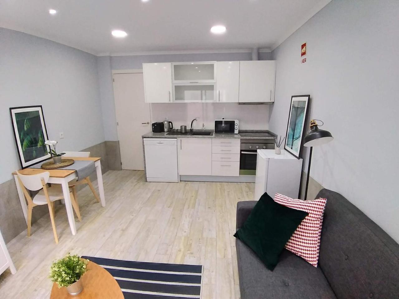 Lisbon Short Rentals Амадора Экстерьер фото